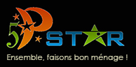5pstar